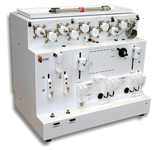 C-11 Pro2 radiosynthesizer